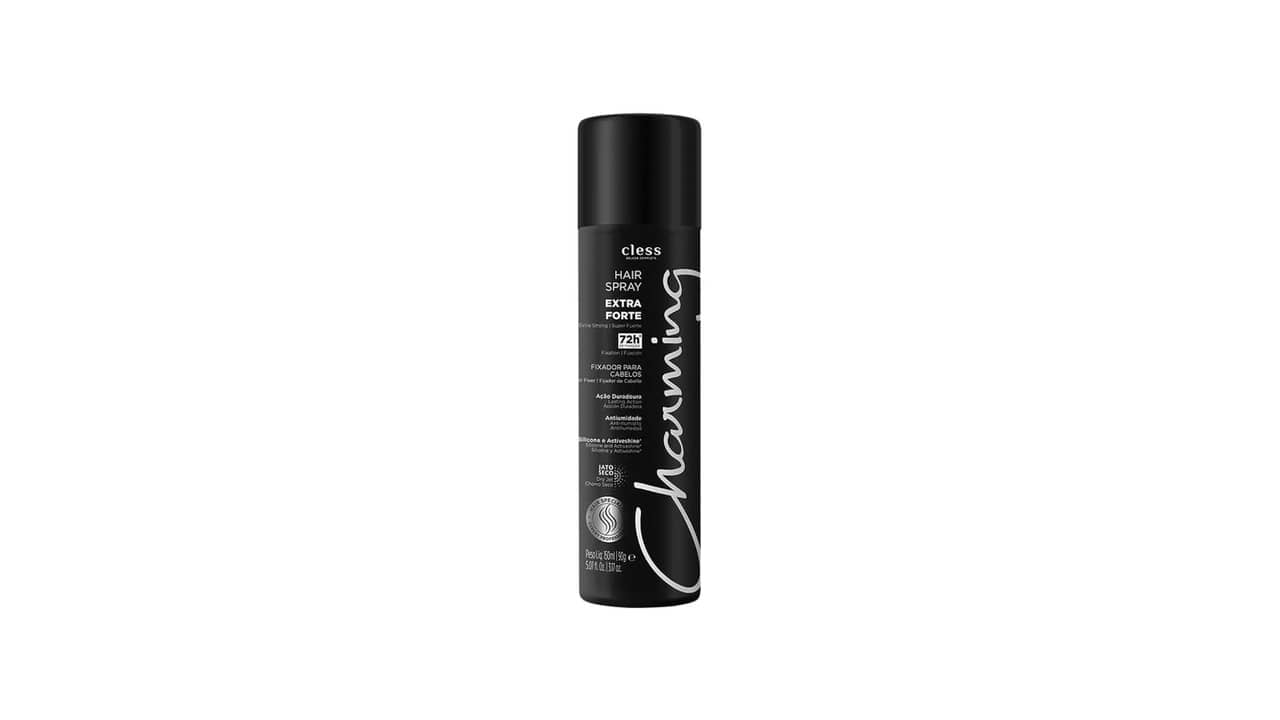 Melhor Fixador de Cabelo para Babyliss: Cachos Duradouros!