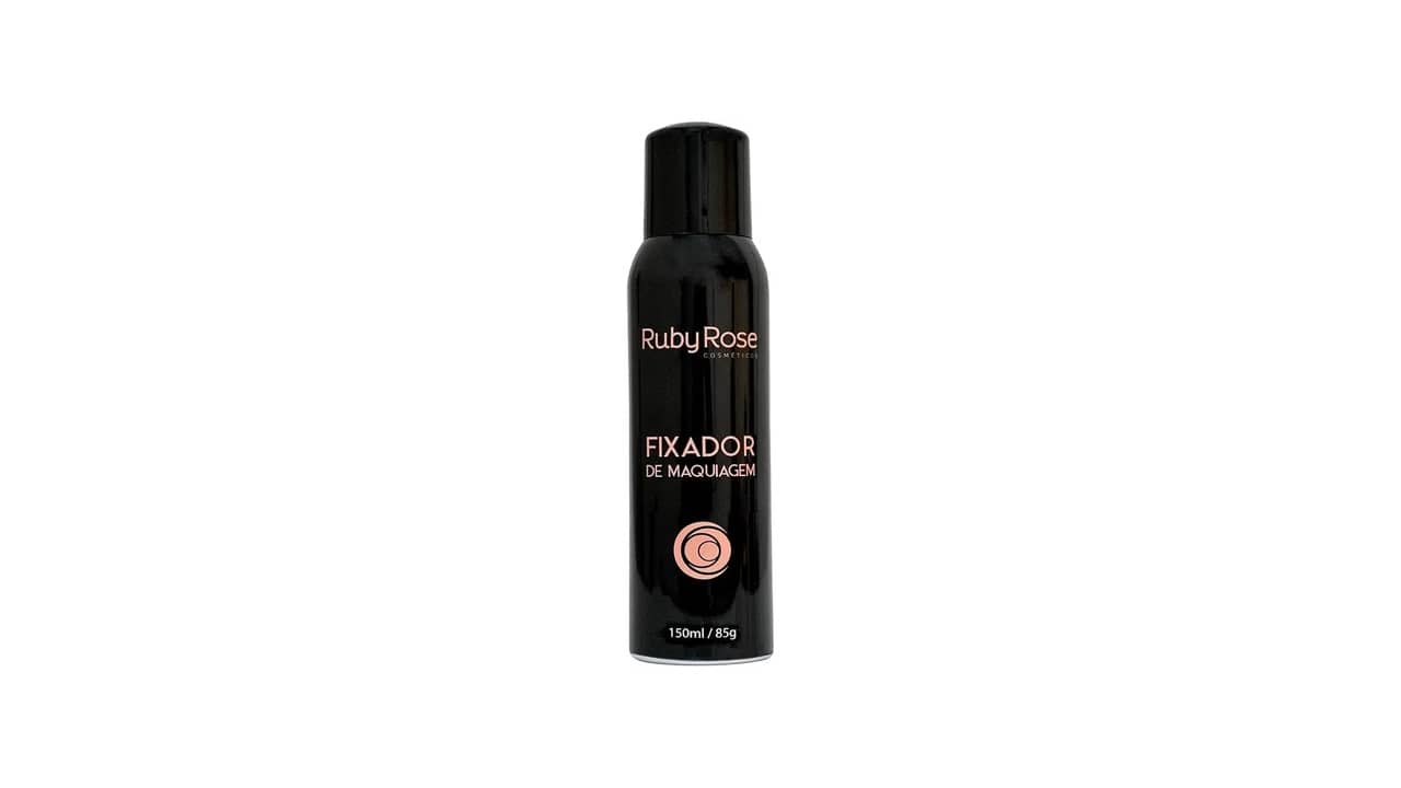 Melhor Fixador de Maquiagem Spray: Duração e Acabamento Perfeitos!