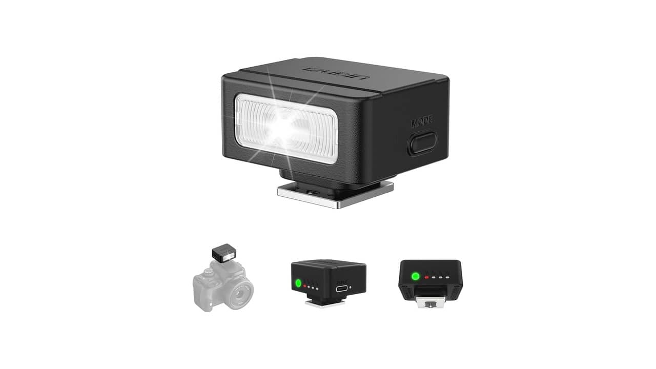 Melhor Flash para Câmera Sony: Guia Definitivo