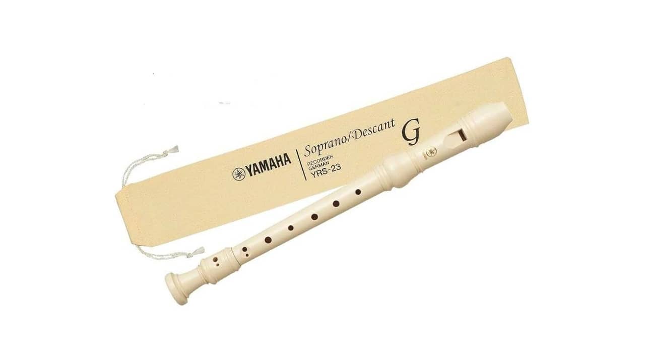 Melhor Flauta Doce Germanica: Guia Essencial para Iniciantes