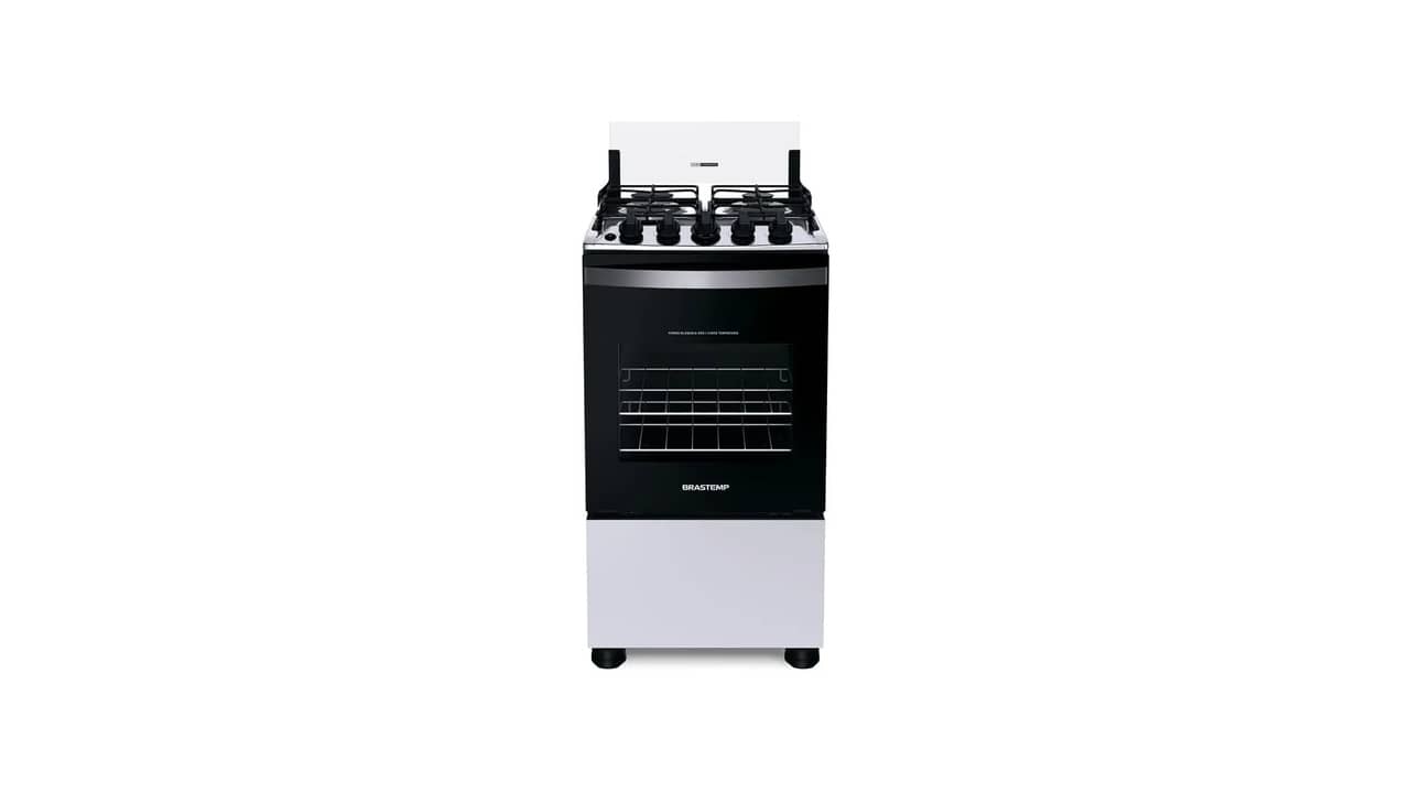 Melhor Fogão 4 Bocas Brastemp: Destaques e Comparativos