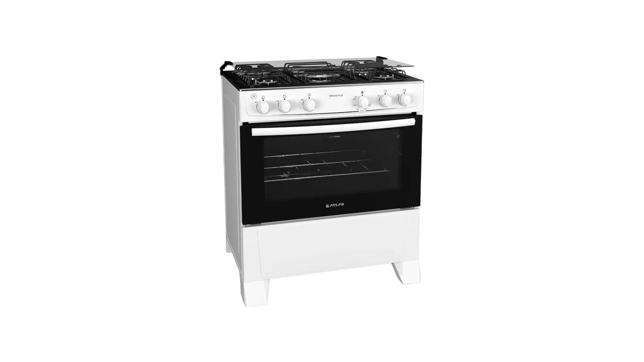 Melhor Fogão 5 Bocas com Forno Autolimpante: Guia Definitivo