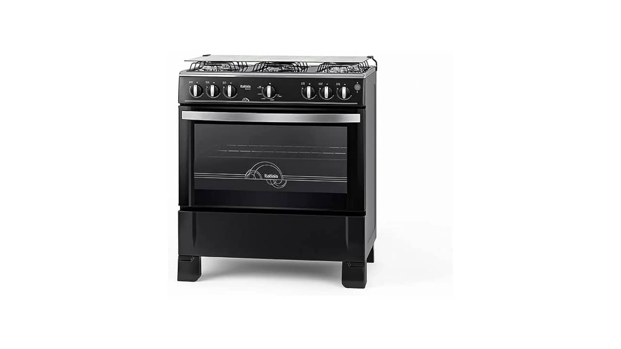 Melhor Fogão 6 Bocas: Potência e Versatilidade na Cozinha