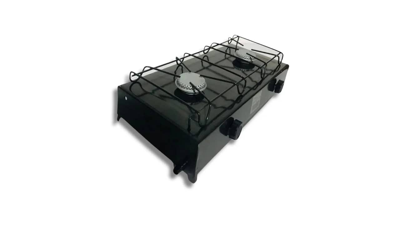 Melhor Fogão a Gás do Mercado: Portátil ou de Mesa?