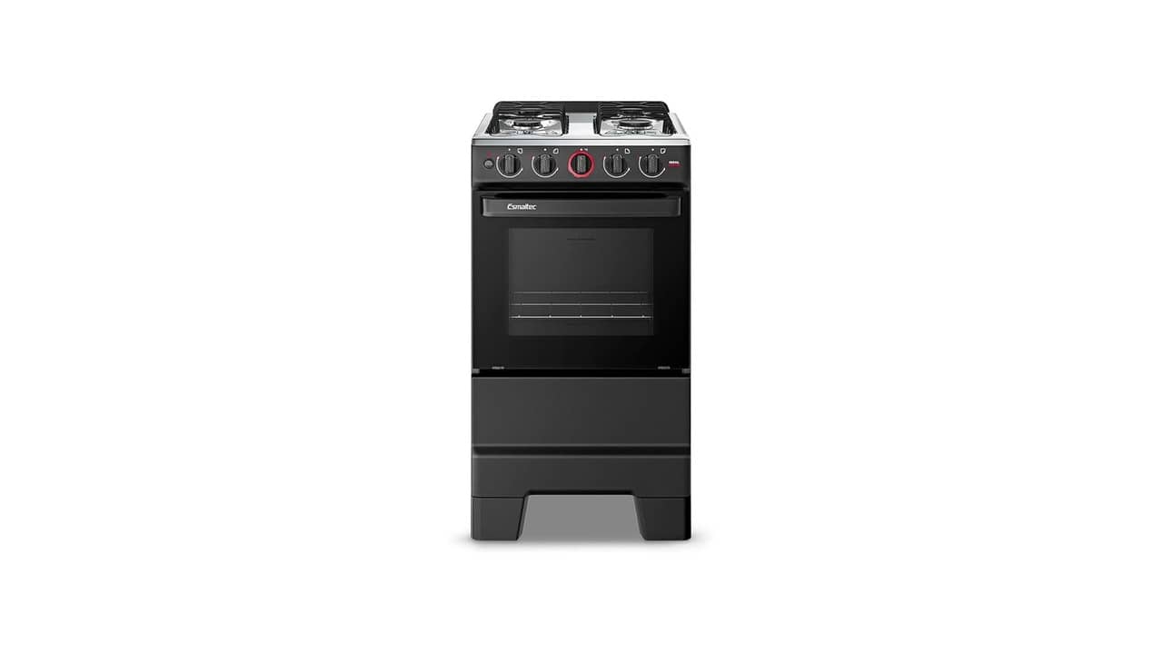 Melhor Fogão com Forno: Qual o Ideal Para Sua Cozinha?