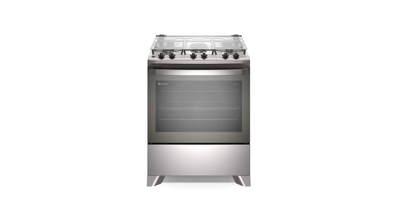 Melhor Fogão Electrolux 5 Bocas: Guia de Compra Essencial