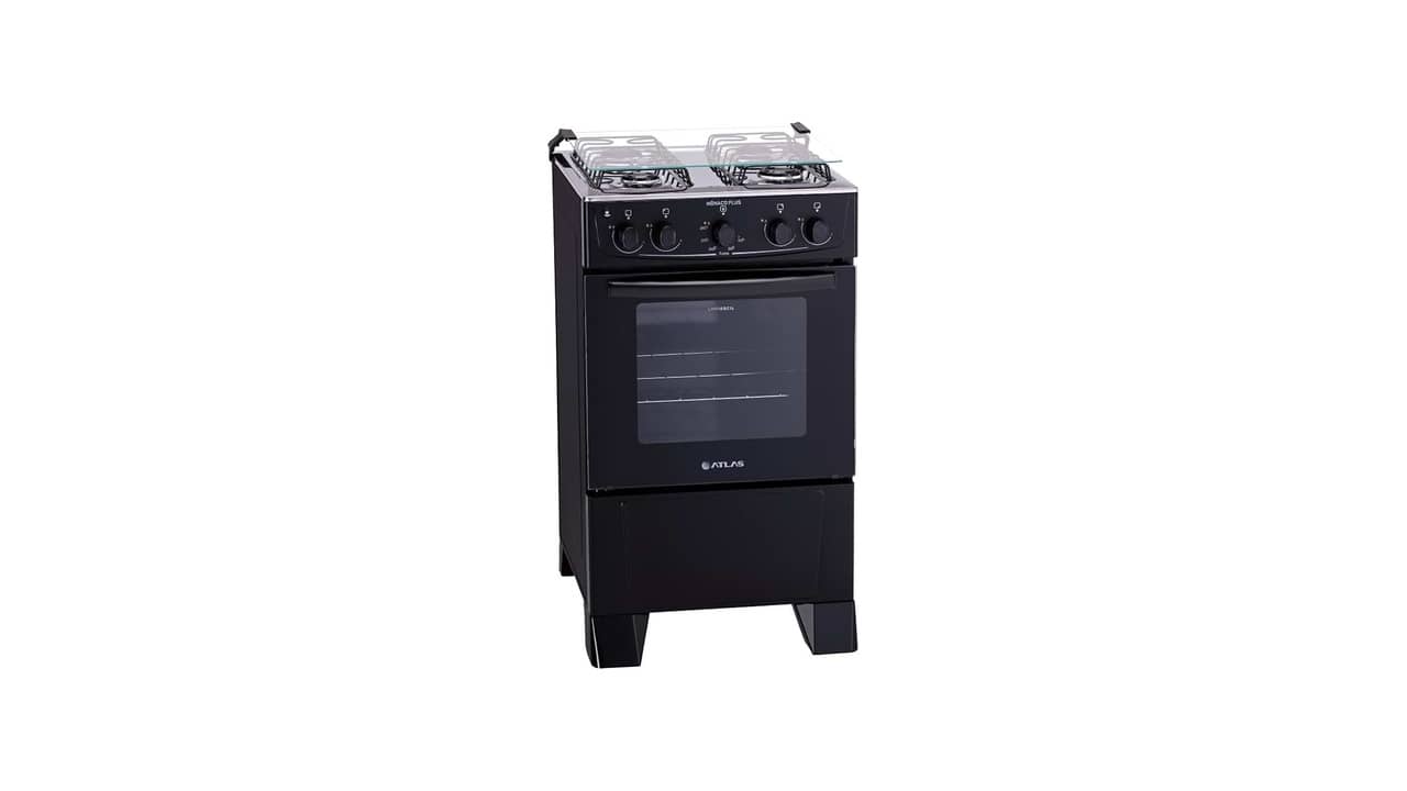 Melhor Fogão Elétrico 4 Bocas: Qual o Ideal?