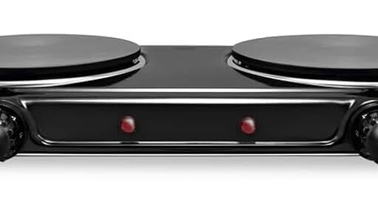 Melhor Fogão Elétrico de Mesa: Qual o Ideal?