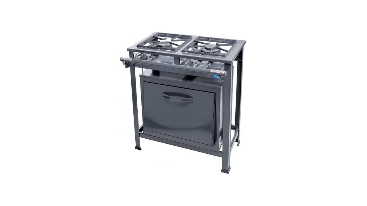 Melhor Fogão Industrial 2 Bocas com Forno: Guia Definitivo