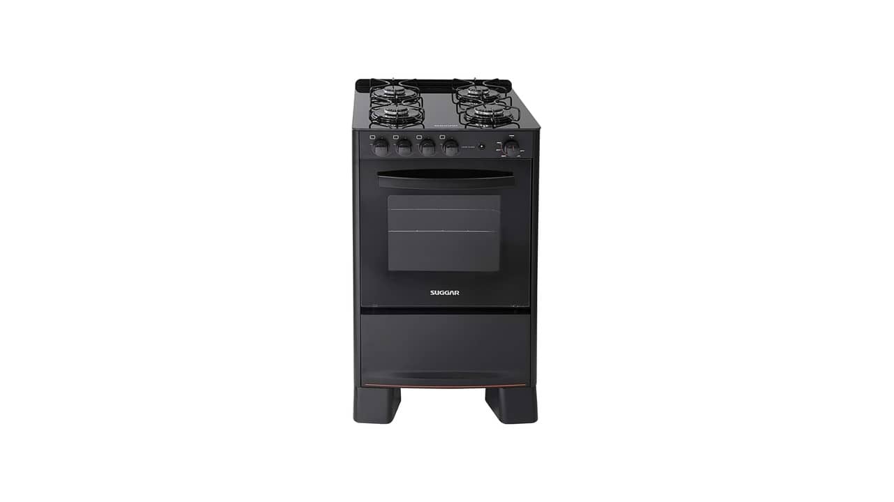 Melhor Fogão Mesa de Vidro: 10 Modelos de Alta Performance