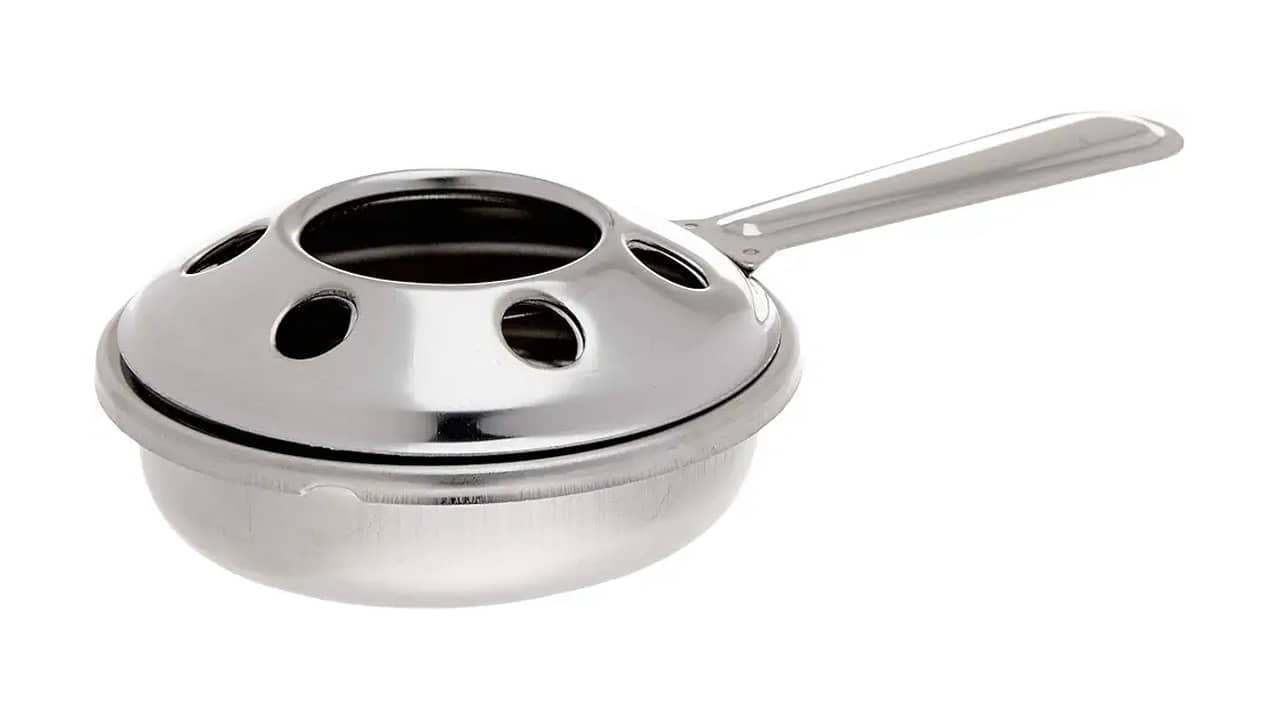 Melhor Fogareiro para Narguile: Potência e Durabilidade