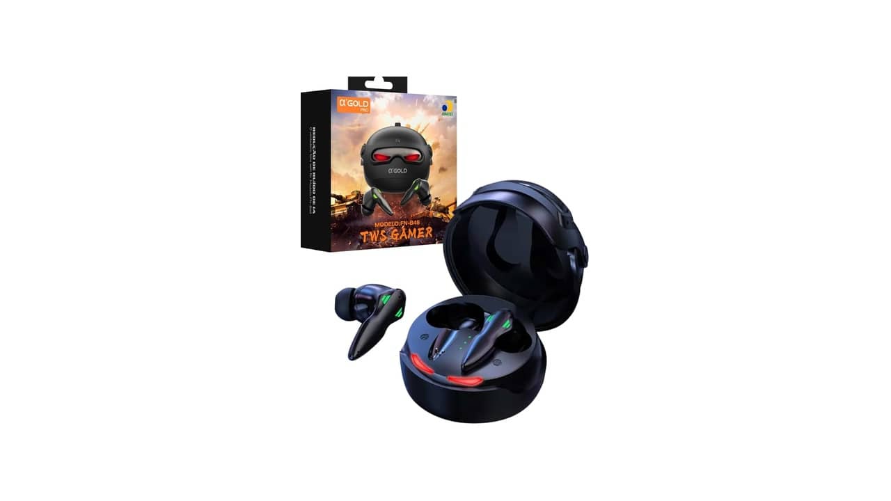 Melhor Fone Bluetooth Gamer Custo Benefício: Qual Escolher?