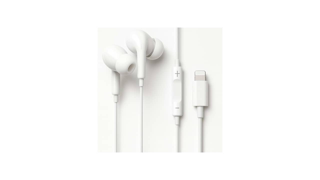 Melhor Fone com Fio para iPhone: Conexão e Qualidade