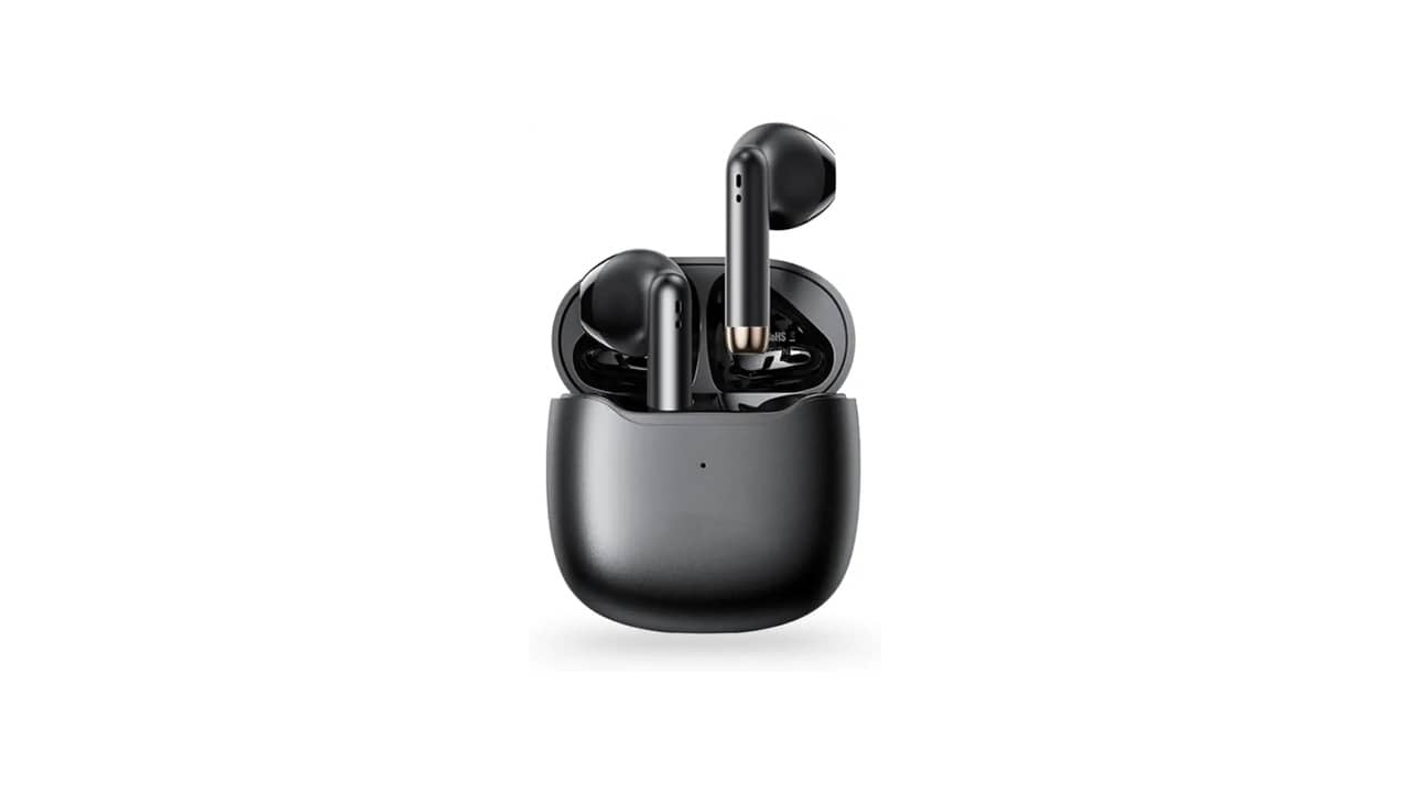 Melhor Fone de Ouvido Bluetooth do Mundo: Som Imersivo Garantido!