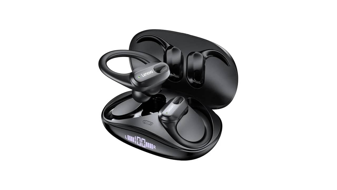 Melhor Fone de Ouvido Bluetooth Lenovo: 10 Opções de Alta Performance