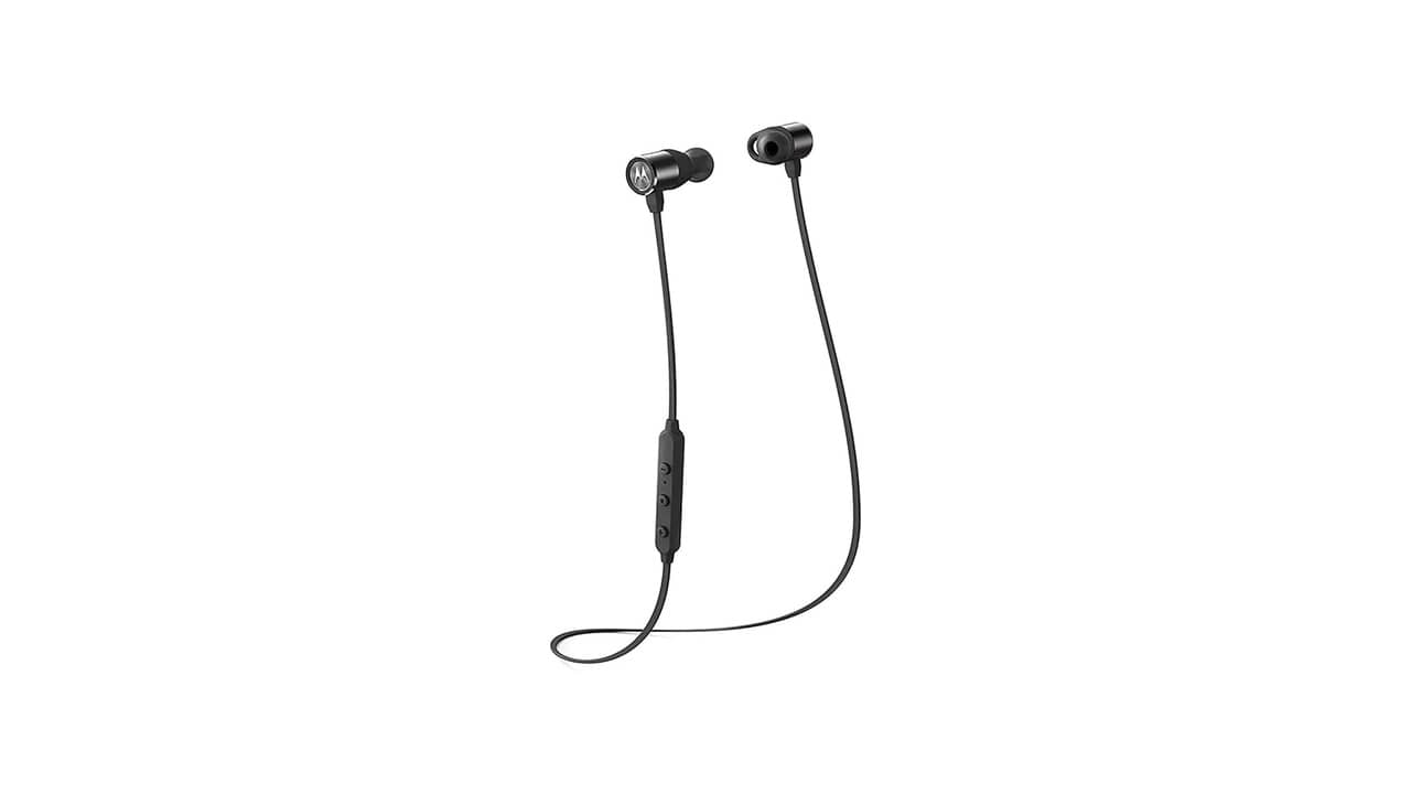 Melhor Fone de Ouvido Bluetooth Motorola: 10 Modelos