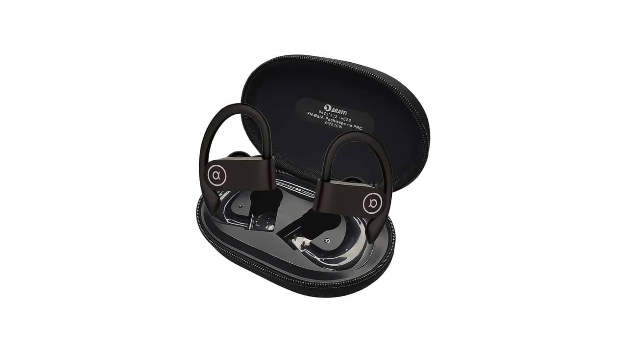 Melhor Fone de Ouvido Bluetooth para Esporte: 10 Modelos com Fixação e Resistência