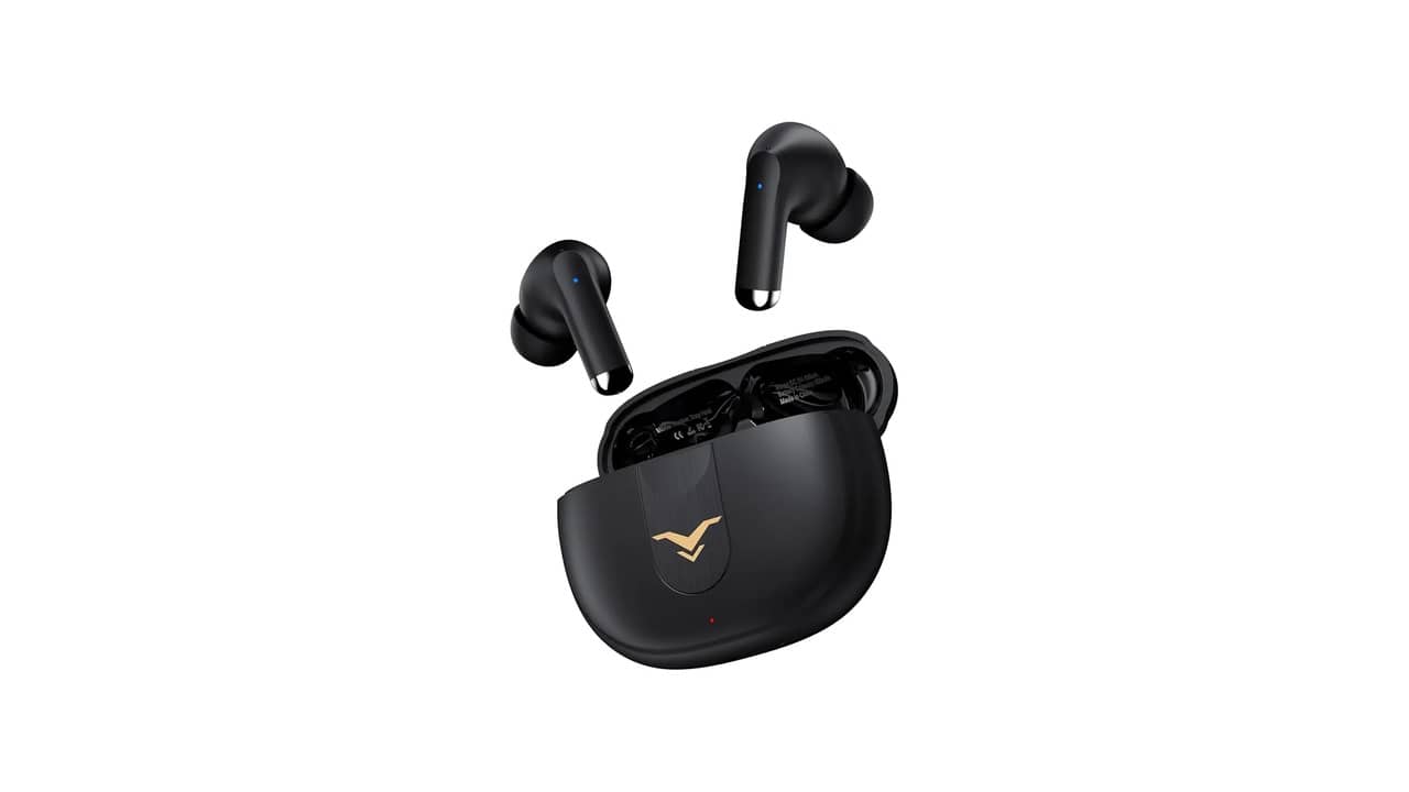 Melhor Fone de Ouvido Bluetooth para Jogar: Baixa Latência e Som Imersivo