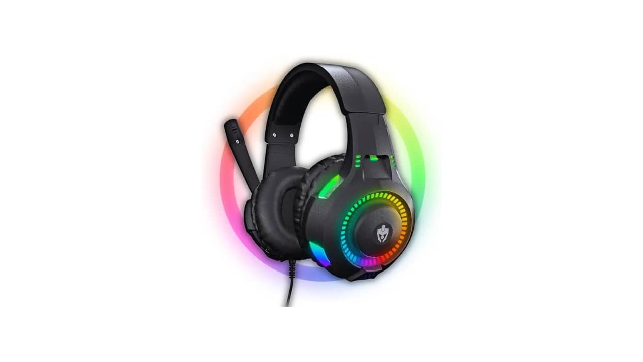 Melhor Fone de Ouvido Gamer para Celular: Áudio Imersivo