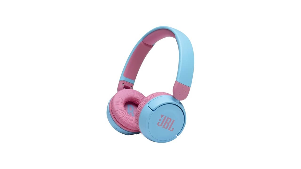 Melhor Fone de Ouvido Infantil Bluetooth JBL: Guia Essencial