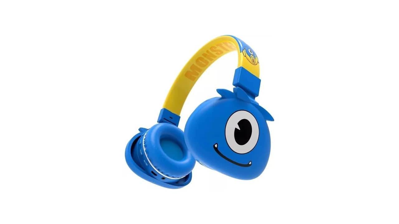 Melhor Fone de Ouvido Infantil Bluetooth Menino: Segurança e Diversão