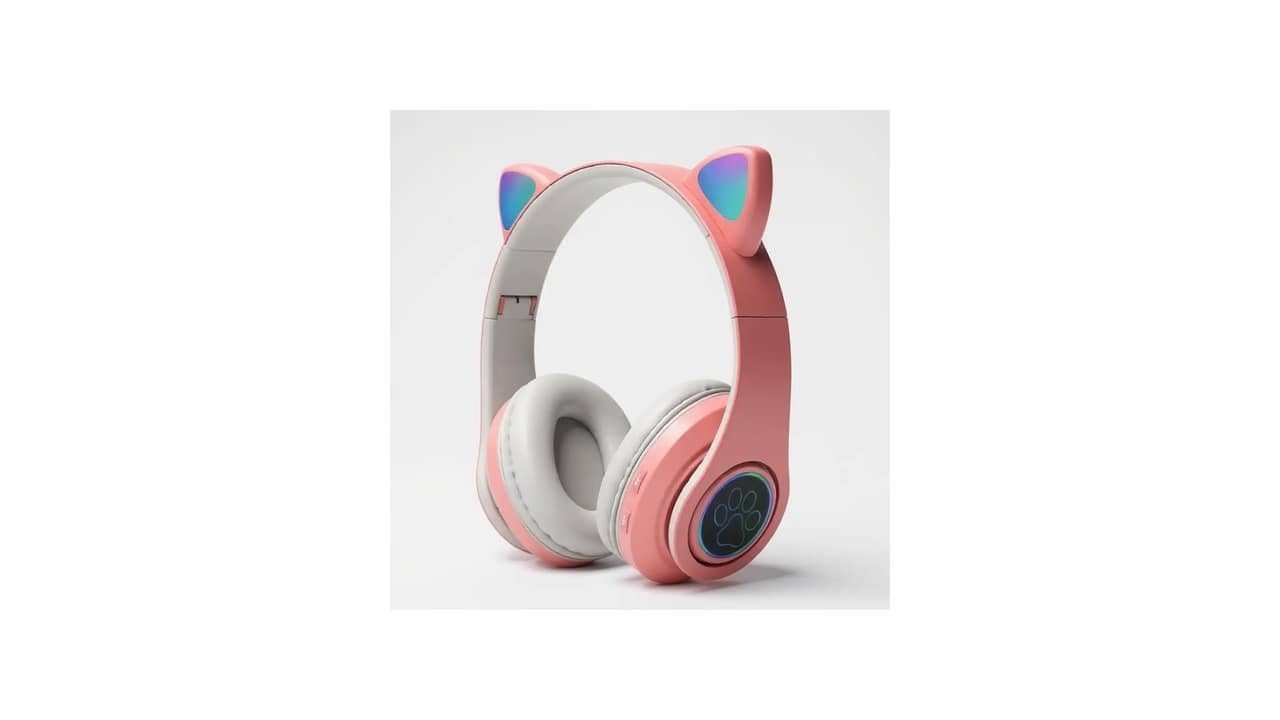 Melhor Fone de Ouvido Infantil Bluetooth: Segurança e Diversão