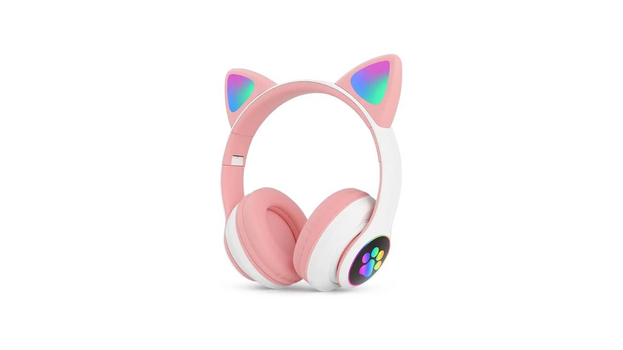 Melhor Fone de Ouvido Infantil sem Fio: Proteção e Diversão