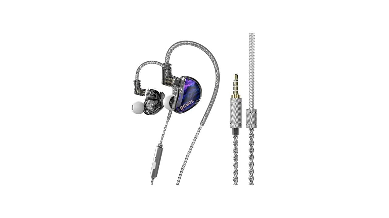 Melhor Fone de Ouvido Intra Auricular Gamer: Áudio Imersivo p/ Jogos
