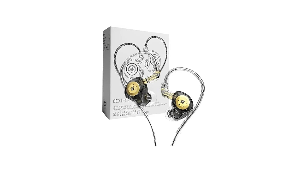 Melhor Fone de Ouvido KZ: 10 Modelos para Músicos