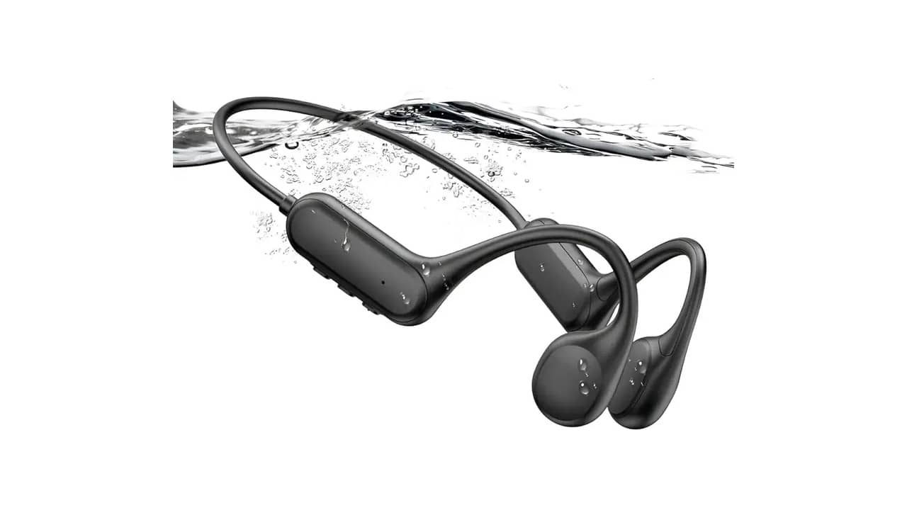 Melhor Fone de Ouvido Natacao: Guia Essencial IPX8