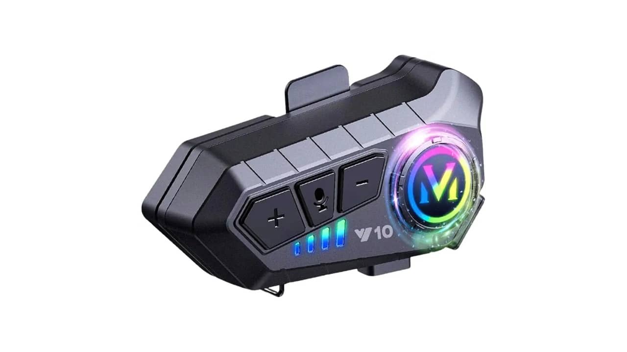 Melhor Fone de Ouvido para Capacete: 10 Modelos Top