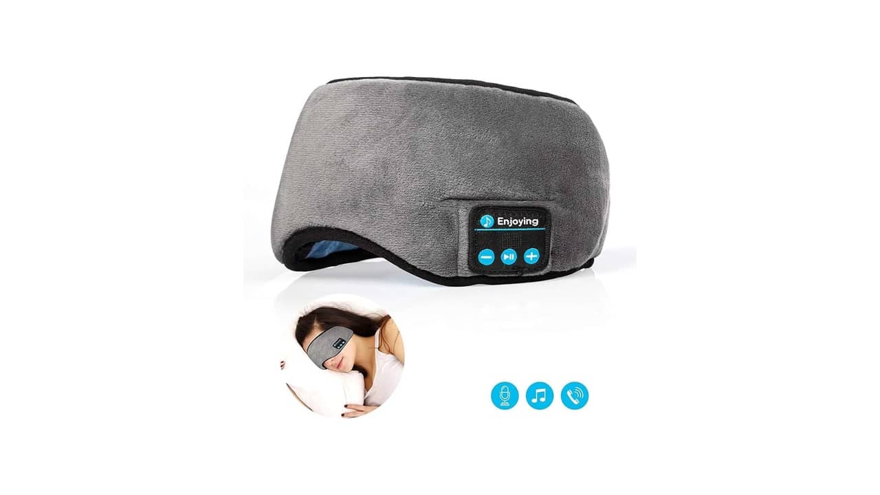 Melhor Fone de Ouvido para Dormir: 10 Modelos Confortáveis