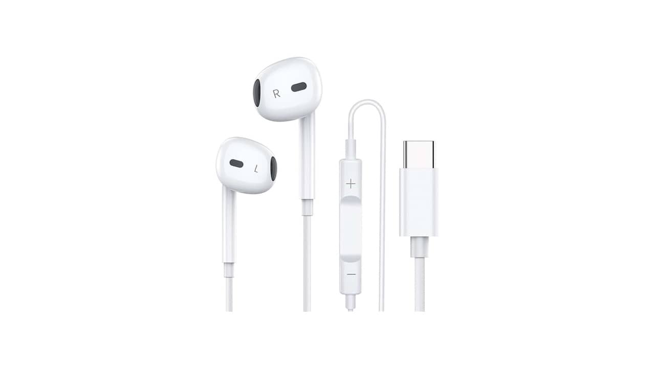 Melhor Fone de Ouvido para iPhone 15 pro Max: Qualidade Sonora e Conexão