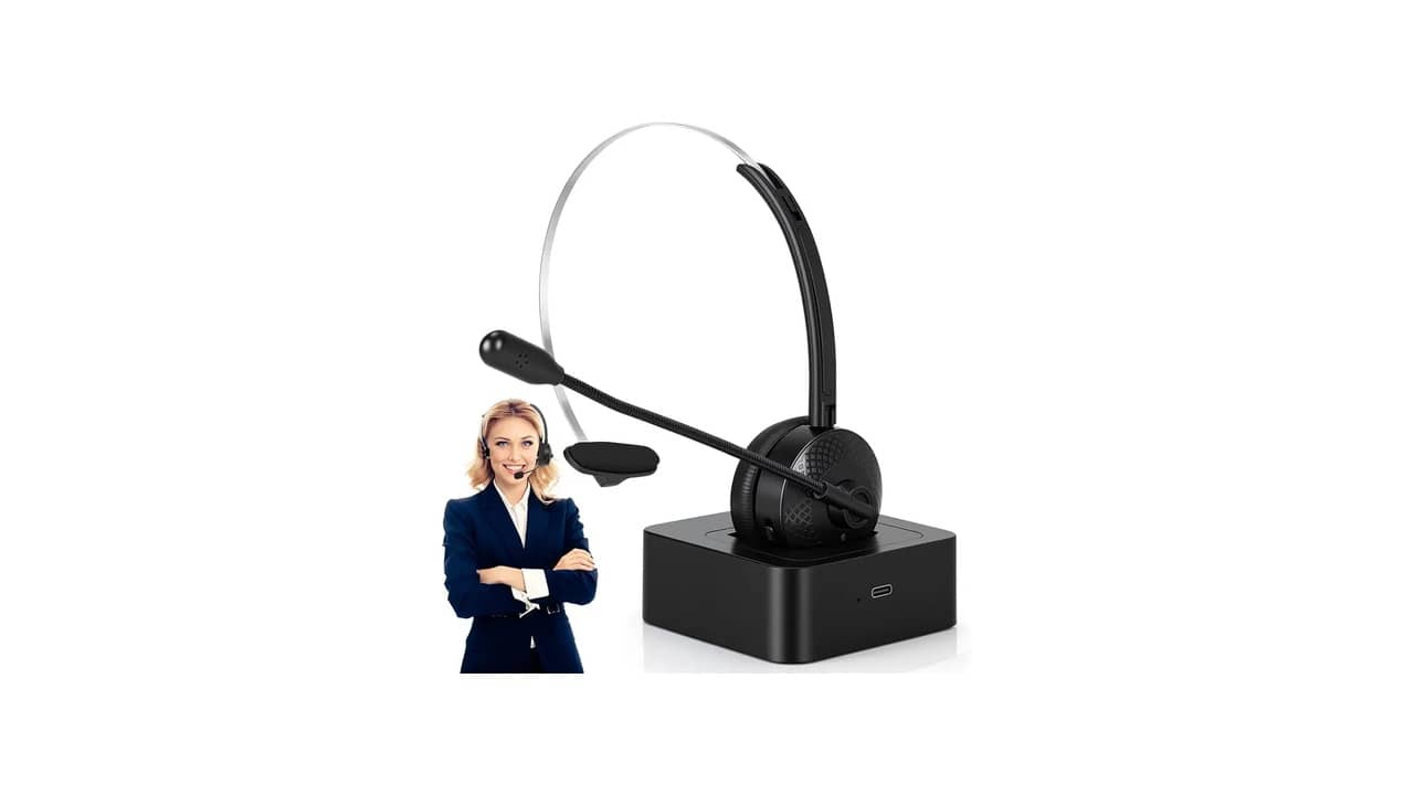 Melhor Fone de Ouvido para Videoconferência: Clareza e Conforto