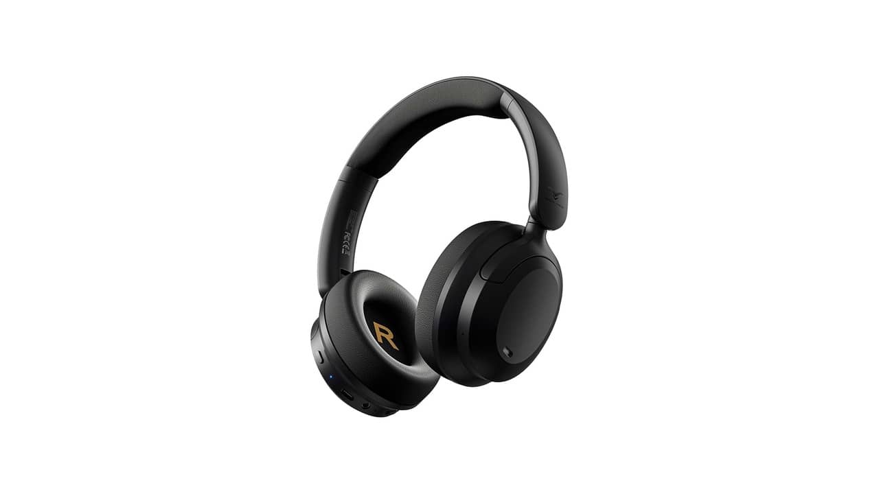 Melhor Fone Over Ear para Academia: Conforto e Som!