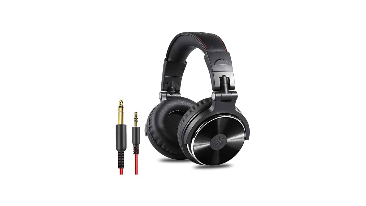 Melhor Fone para Guitarra: Escolha Ideal!