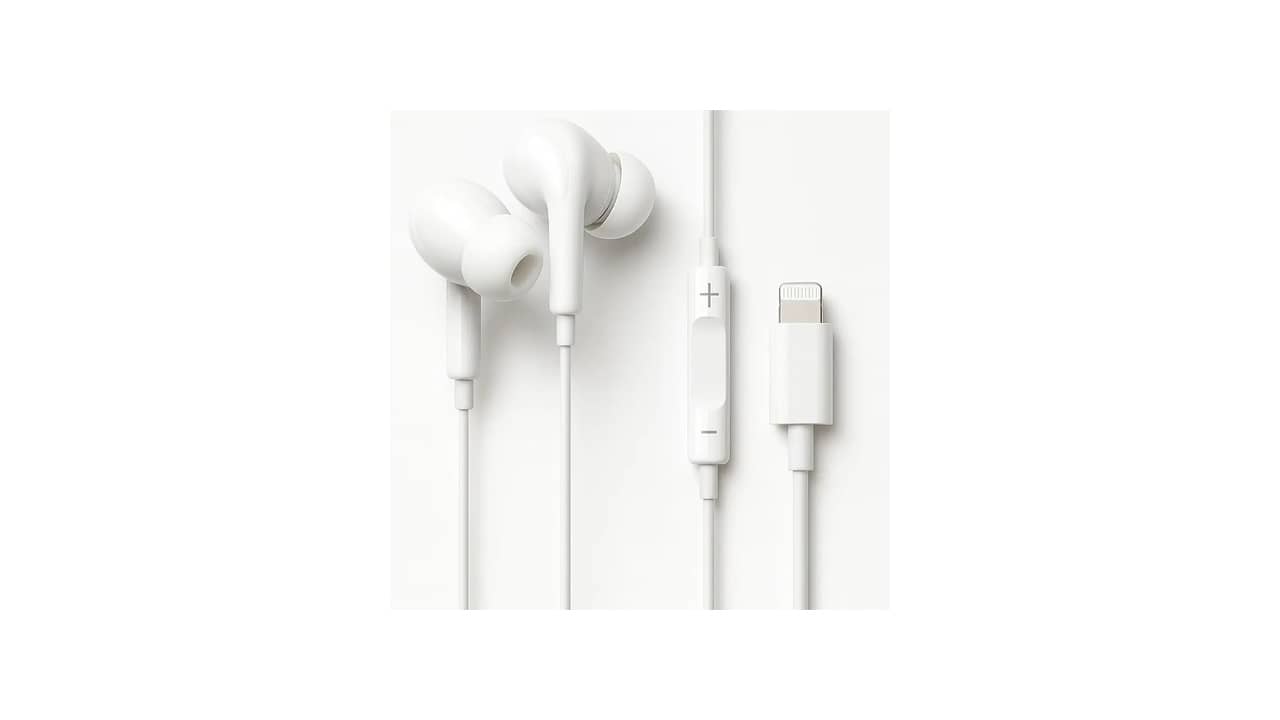 Melhor Fone para iPhone 14: Qualidade e Conexão Lightning