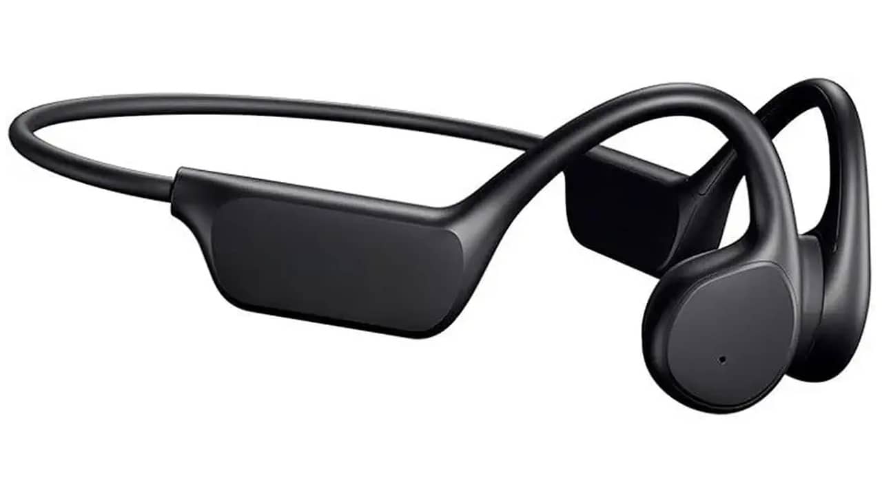 Melhor Fone para Natação: Guia Essencial com Condução Óssea