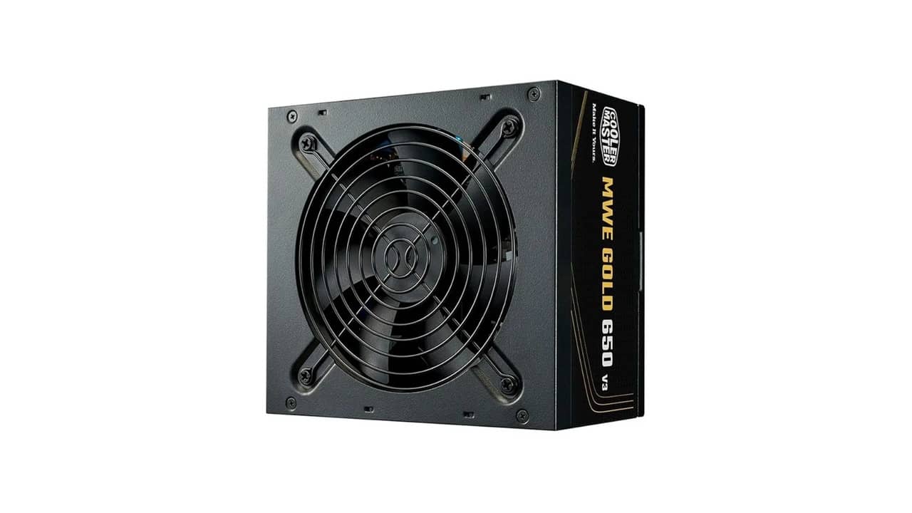 Melhor Fonte 650W: 10 Modelos com Alta Eficiência