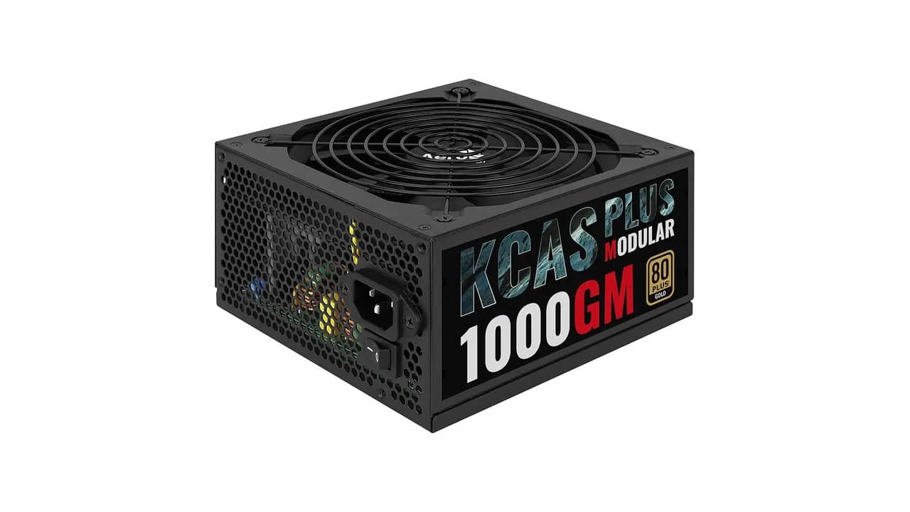 Melhor Fonte para Pc 1000W: Guia Definitivo e Comparativo