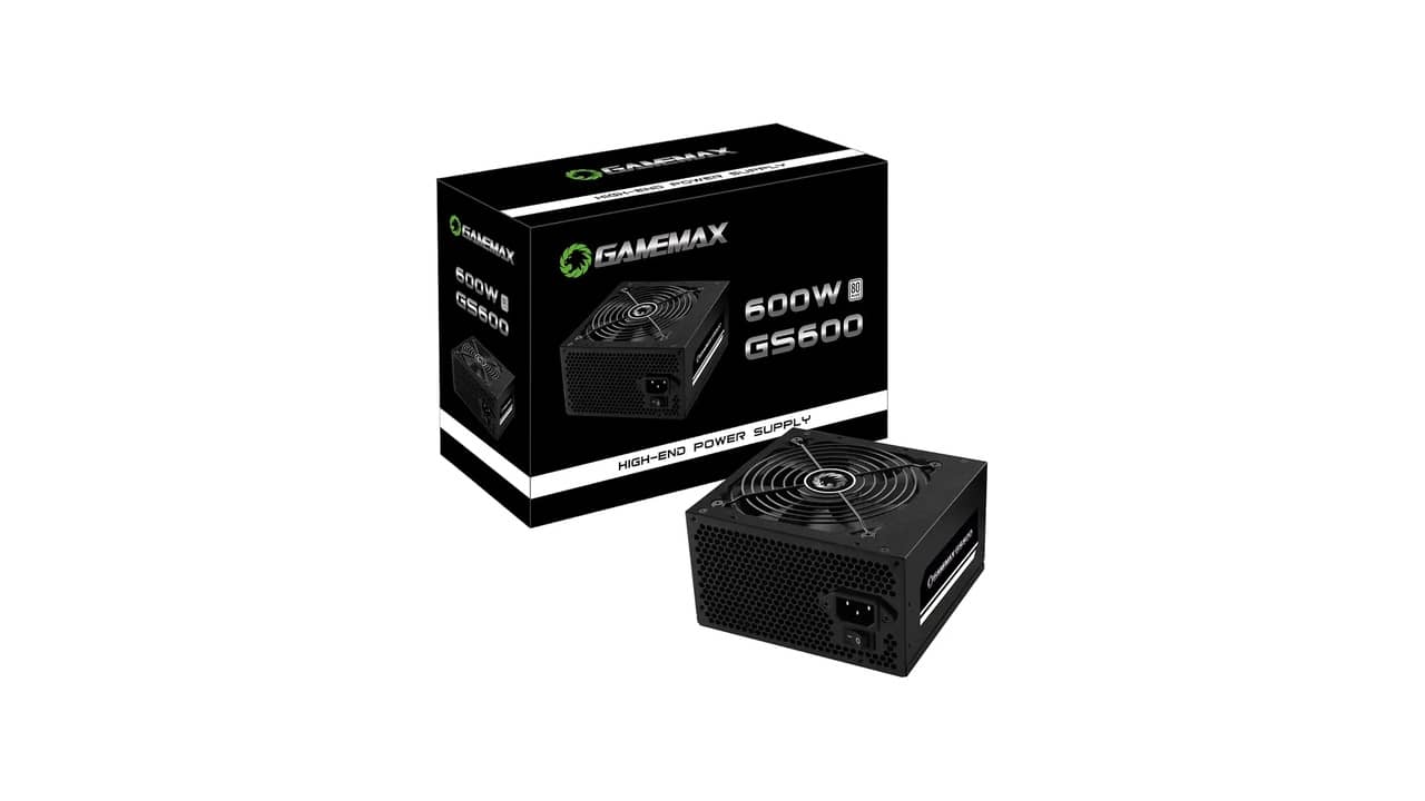 Melhor Fonte para Pc 600W: Guia Essencial 2024