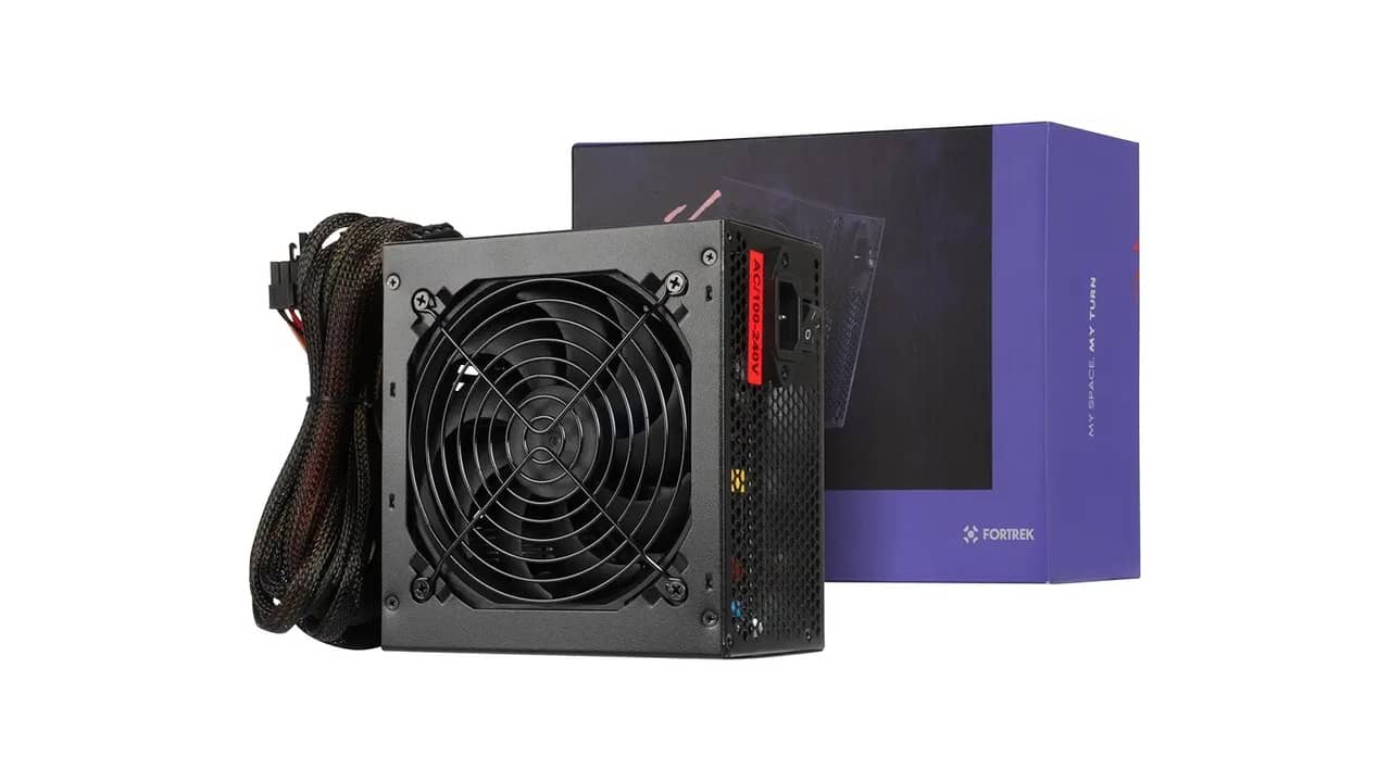 Melhor Fonte para Pc 650W: Potência e Eficiência Garantidas!