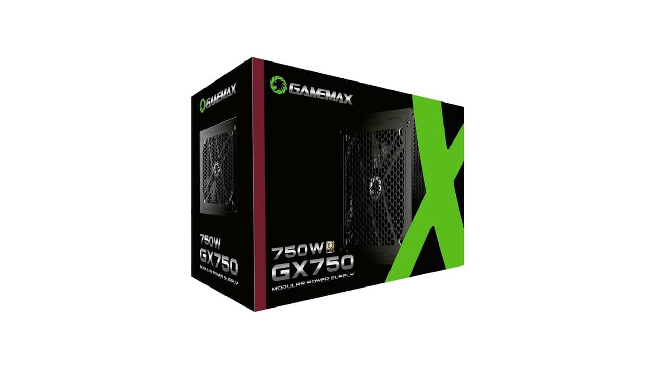 Melhor Fonte Pc 750W: Potência e Eficiência Garantidas!