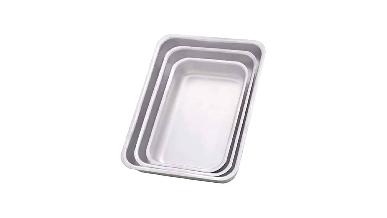 Melhor Forma de Bolo Aluminio: Guia Completo 2024