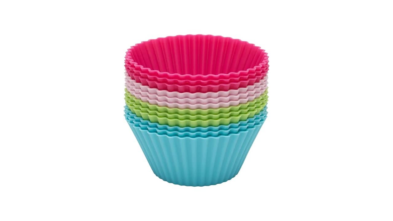 Melhor Forma de Cupcake: Qual a Ideal para Você?