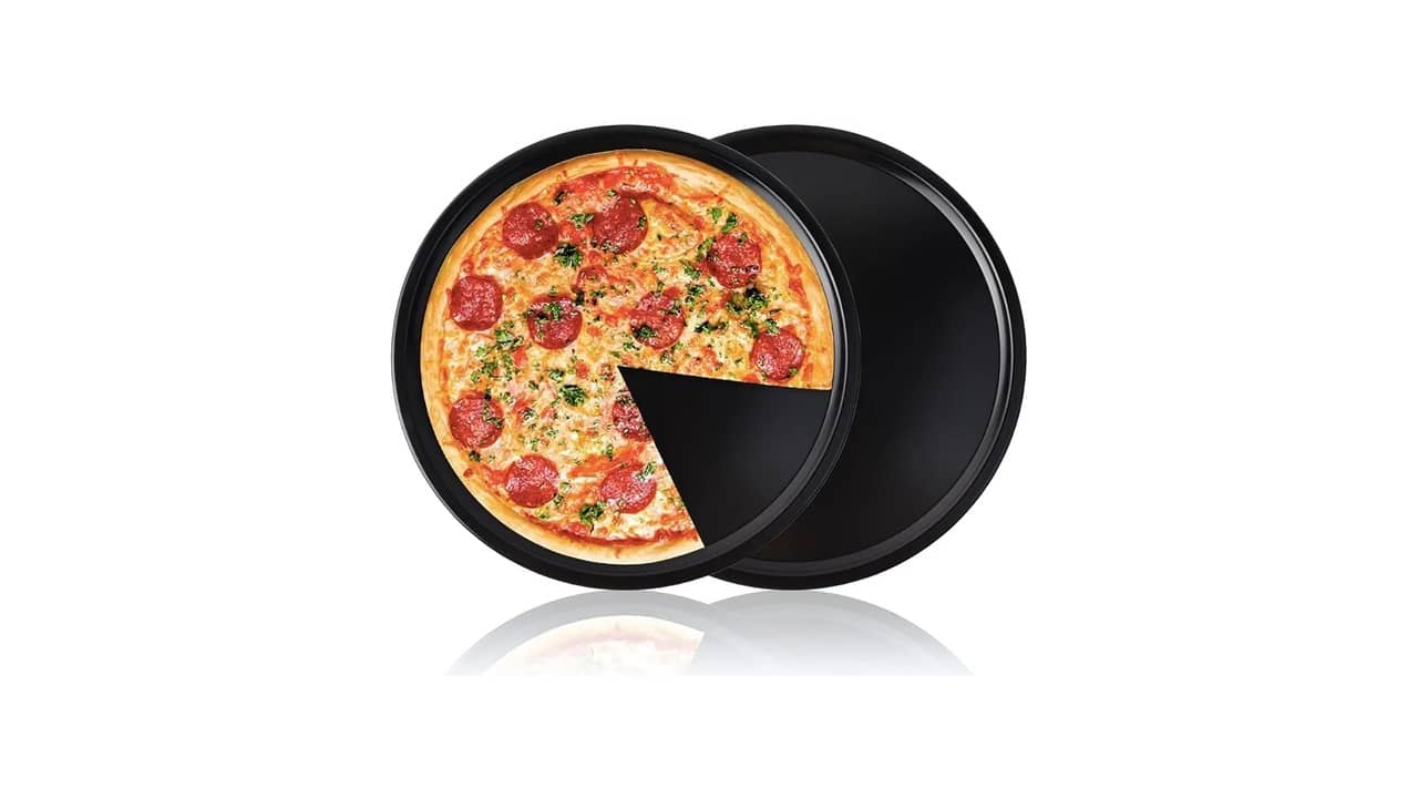 Melhor Forma de Pizza: Guia Completo Para Pizzas Perfeitas