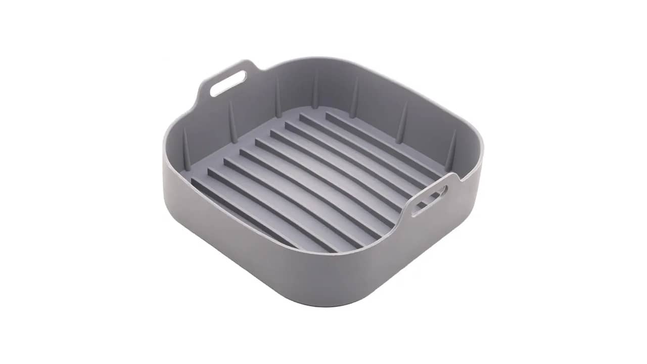 Melhor Forma de Silicone para Air Fryer: Guia Completo