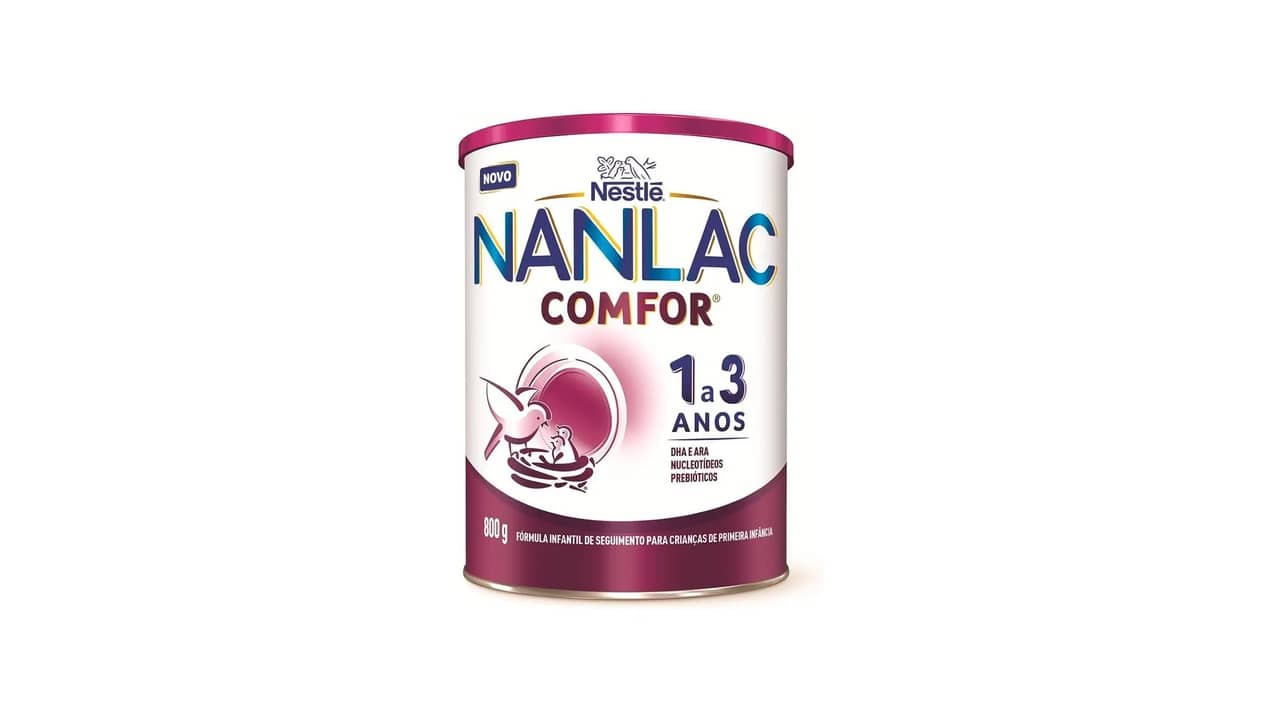 Melhor Formula Infantil a Partir de 1 Ano: Guia Essencial