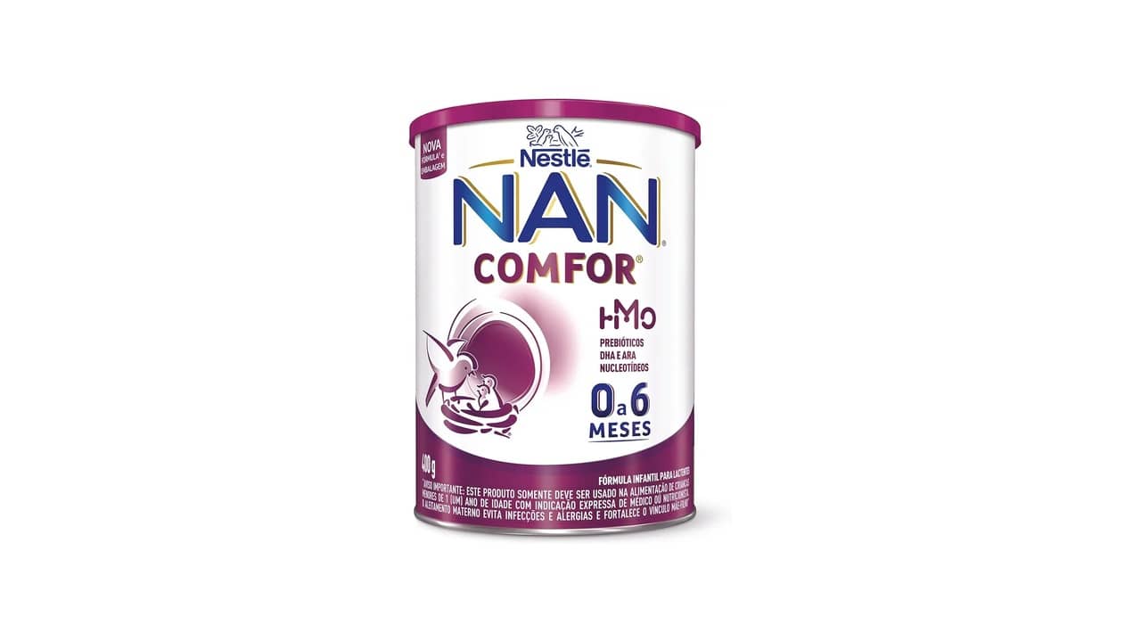 Melhor Formula Infantil Recem Nascido: Guia Essencial
