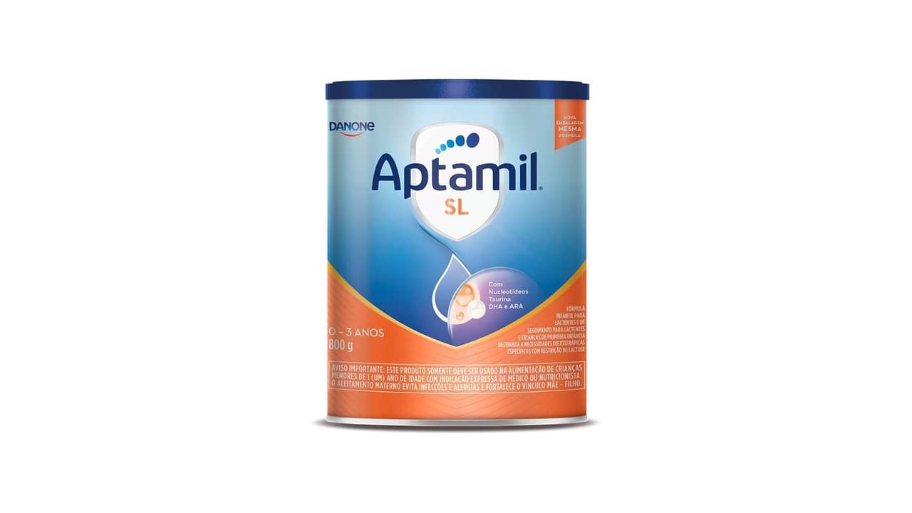 Melhor Formula Infantil sem Lactose: Guia Completo